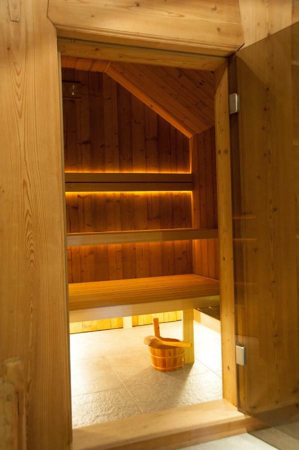Apartament Gubalowka ซาโกปาเน ภายนอก รูปภาพ