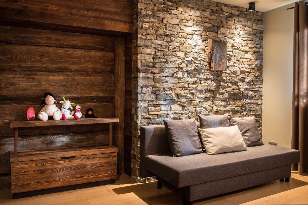 Apartament Gubalowka ซาโกปาเน ภายนอก รูปภาพ